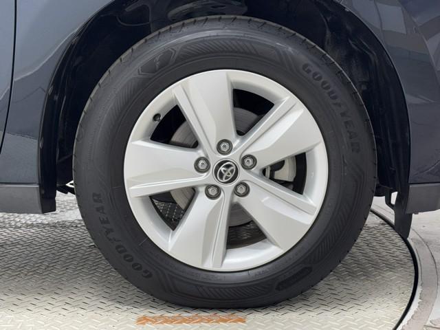 ハリアーハイブリッド エレガンス フルセグテレビ 点検記録簿 サイドカーテンエアバック イモビライザー メモリナビ ミュージックプレイヤー接続可 エアコン Sキー LEDヘッド 1オーナー ETC車載器 アルミ ABS キーレス(17枚目)