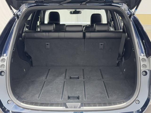 ハリアーハイブリッド エレガンス フルセグテレビ 点検記録簿 サイドカーテンエアバック イモビライザー メモリナビ ミュージックプレイヤー接続可 エアコン Sキー LEDヘッド 1オーナー ETC車載器 アルミ ABS キーレス(18枚目)