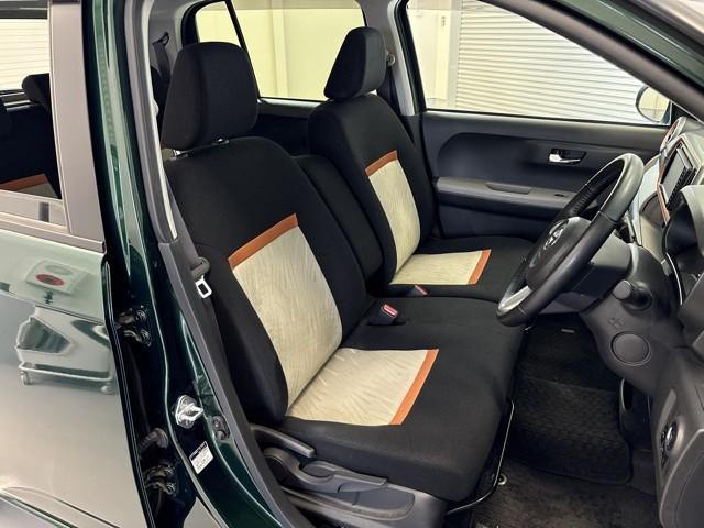 パッソ モーダ　Ｇパッケージ　記録簿付き　ワンオーナ　横滑り防止　キーフリーシステム　スマートキー　Ｂカメラ　ＬＥＤヘッドライト　パワーステアリング　アルミ　ＡＢＳ　イモビライザー　ＷエアＢ　パワーウインドウ　ＥＴＣ　ナビＴＶ（10枚目）