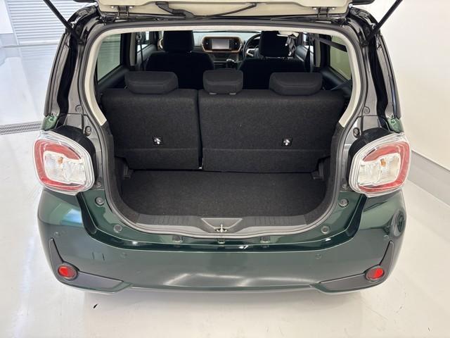 パッソ モーダ　Ｇパッケージ　記録簿付き　ワンオーナ　横滑り防止　キーフリーシステム　スマートキー　Ｂカメラ　ＬＥＤヘッドライト　パワーステアリング　アルミ　ＡＢＳ　イモビライザー　ＷエアＢ　パワーウインドウ　ＥＴＣ　ナビＴＶ（12枚目）