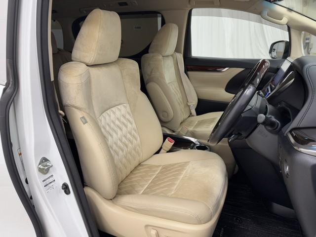 ヴェルファイア 2.5V イモビライザー 横滑り防止装置 電動シート ナビ&TV メモリナビ オートクルーズ アルミ エアバッグ DVD キーフリー AUX バックカメラ スマートキー ETC 3列シート オートエアコン(13枚目)