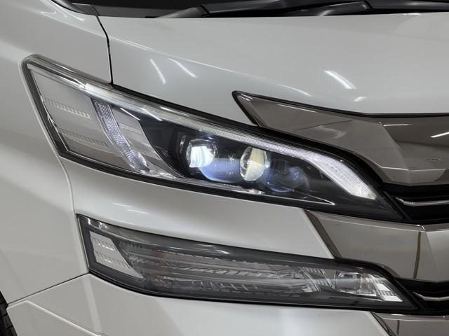 ヴェルファイア 2.5V イモビライザー 横滑り防止装置 電動シート ナビ&TV メモリナビ オートクルーズ アルミ エアバッグ DVD キーフリー AUX バックカメラ スマートキー ETC 3列シート オートエアコン(17枚目)