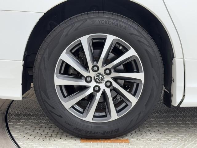 ヴェルファイア 2.5V イモビライザー 横滑り防止装置 電動シート ナビ&TV メモリナビ オートクルーズ アルミ エアバッグ DVD キーフリー AUX バックカメラ スマートキー ETC 3列シート オートエアコン(18枚目)