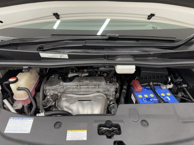 ヴェルファイア 2.5V イモビライザー 横滑り防止装置 電動シート ナビ&TV メモリナビ オートクルーズ アルミ エアバッグ DVD キーフリー AUX バックカメラ スマートキー ETC 3列シート オートエアコン(19枚目)