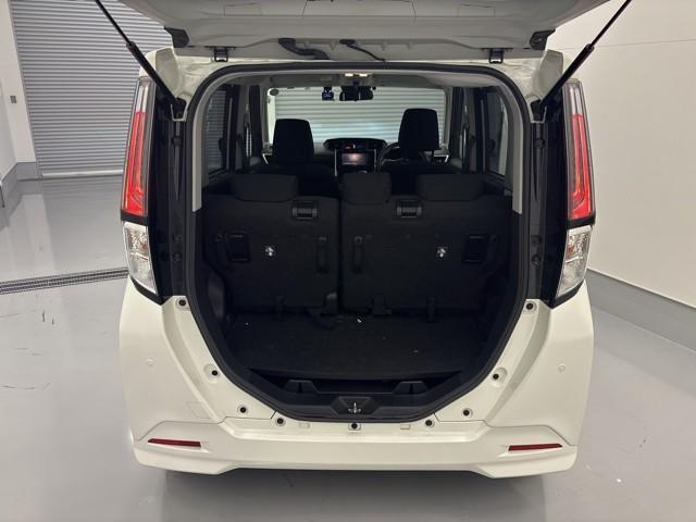 ルーミー カスタムG アイドリング 両側電動SD LEDヘット バックビューモニター 衝突回避ブレーキ スマートキー メモリナビ ワンセグTV クルーズコントロール 点検記録簿 ETC ドライブレコーダー 1オーナー PW(12枚目)