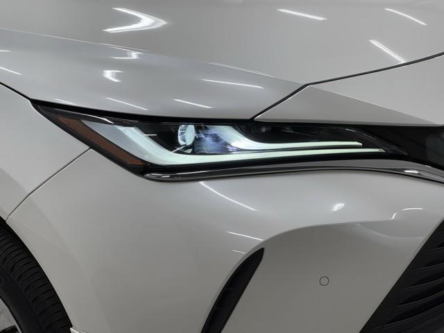 ハリアー Z エアロ 盗難防止 運転席パワーシート 地デジ 横滑防止装置 リアビューカメラ ヘッドライトLED アルミホイール 点検記録簿 Wエアバッグ キーレス ドラレコ付き スマートキ- サイドエアバッグ(18枚目)