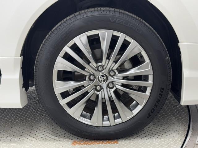 ハリアー Z エアロ 盗難防止 運転席パワーシート 地デジ 横滑防止装置 リアビューカメラ ヘッドライトLED アルミホイール 点検記録簿 Wエアバッグ キーレス ドラレコ付き スマートキ- サイドエアバッグ(19枚目)