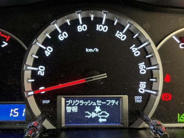 ハイエースバン ロングスーパーGL リアカメラ SRS ダブルエアバッグ Wエアコン 横滑り防止装置付 盗難防止機能 キーレス スマートエントリー エアコン ワンセグ パワステ ナビTV ETC ミュージックプレイヤー接続可 ABS(9枚目)