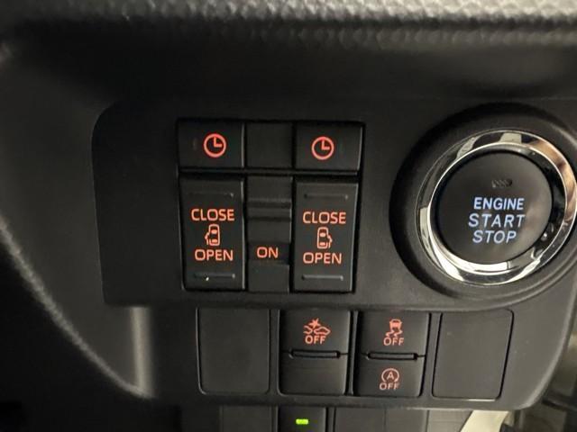 ルーミー カスタムG-T 助手席エアバック 両側オートスライドドア スマートキープッシュスタート LEDライト 1オーナー 横滑り防止機能 クルコン ワンセグテレビ 点検記録簿 ETC付 アルミホイール キーレス ドラレコ(9枚目)