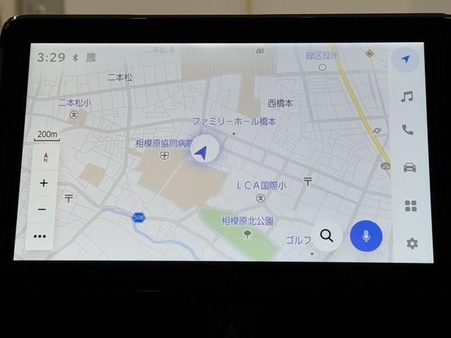ヴォクシー ハイブリッドS-Z パワーウィンドウ DVD再生機能 インテリキー 横滑防止装置 地デジTV アクティブクルーズコントロール 1オナ フルオートエアコン リアカメラ エアバッグ ABS 100V充電 ナビTV WAC(5枚目)