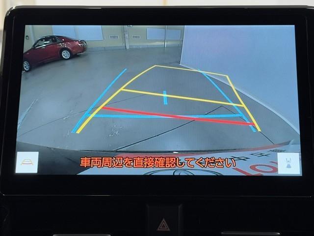 ヴォクシー ハイブリッドS-Z パワーウィンドウ DVD再生機能 インテリキー 横滑防止装置 地デジTV アクティブクルーズコントロール 1オナ フルオートエアコン リアカメラ エアバッグ ABS 100V充電 ナビTV WAC(6枚目)