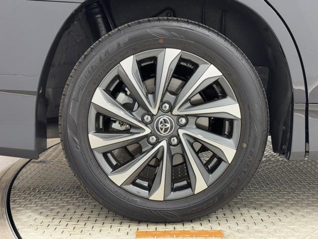 ヴォクシー ハイブリッドS-Z パワーウィンドウ DVD再生機能 インテリキー 横滑防止装置 地デジTV アクティブクルーズコントロール 1オナ フルオートエアコン リアカメラ エアバッグ ABS 100V充電 ナビTV WAC(18枚目)