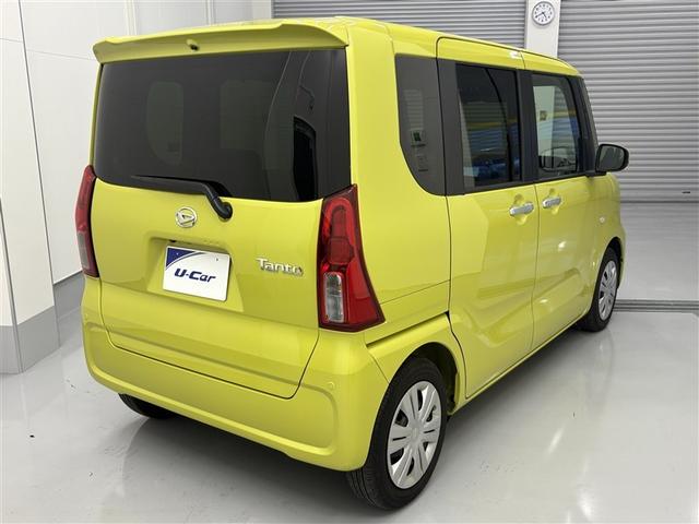 タント Xスペシャル ナビTV ETC付き ドライブレコーダー DVD LEDヘッドライト 横滑り防止装置 地デジTV 盗難防止システム サイドエアバッグ オートエアコン キーフリー メモリーナビ ABS アイスト(6枚目)