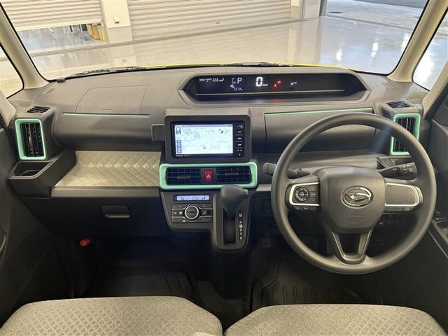 タント Xスペシャル ナビTV ETC付き ドライブレコーダー DVD LEDヘッドライト 横滑り防止装置 地デジTV 盗難防止システム サイドエアバッグ オートエアコン キーフリー メモリーナビ ABS アイスト(7枚目)