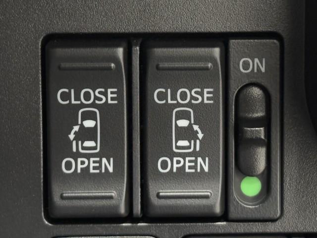 タンク カスタムＧ－Ｔ　スマキ－　地上デジタル　アルミホイル　踏み間違い防止装置　両側電動ドア　ＬＥＤヘッドライト　クルコン　リアカメラ　横滑り防止装置　ＥＴＣ　キーレス　ドライブレコーダー　ＴＶナビ　オートエアコン　ＤＶＤ（13枚目）