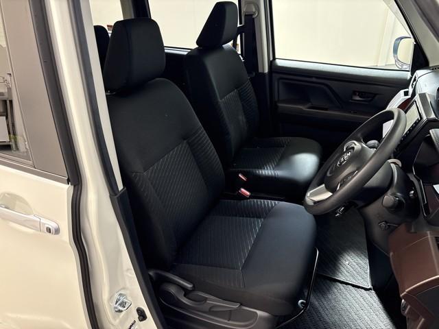 タンク G S W電動ドア Bモニタ スマキー Aストップ LEDヘッドライト 1オーナ キーフリーシステム オートクルーズ ETC車載器 ナビTV 助手席エアバック ドラレコ VSA 記録簿有 エアバッグ ABS(10枚目)