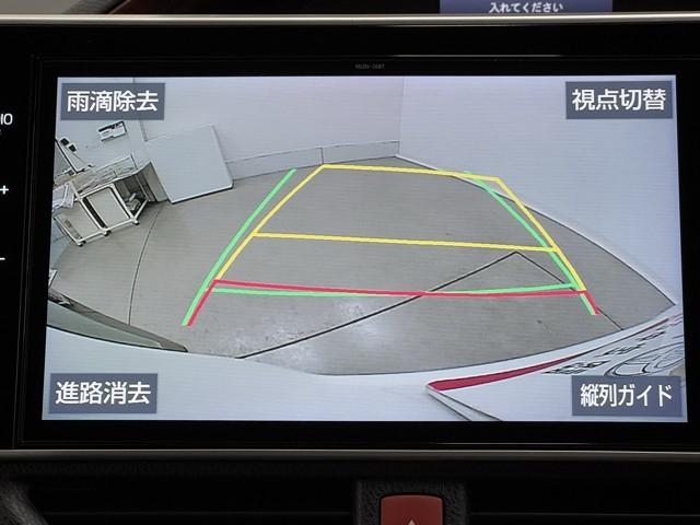エスクァイア ハイブリッドGiプレミアムパッケジブラックテーラード 誤発進抑制機能 AC100V ドライブレコーダ 1オーナー アイドリングストップ Bカメラ スマートキー ナビ&TV イモビライザー LEDランプ ETC車載器 クルーズコントロール アルミ 地デジ(6枚目)