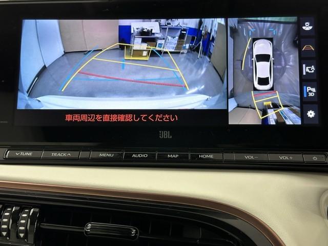 MIRAI Z エグゼクティブパッケージ パノラマルーフ レザーシート LEDヘッド フルセグTV アルミホイール オートクルーズコントロール 寒冷地仕様 キーフリー エアバッグ ABS 盗難防止装置 スマートキー パワーシート ETC(6枚目)