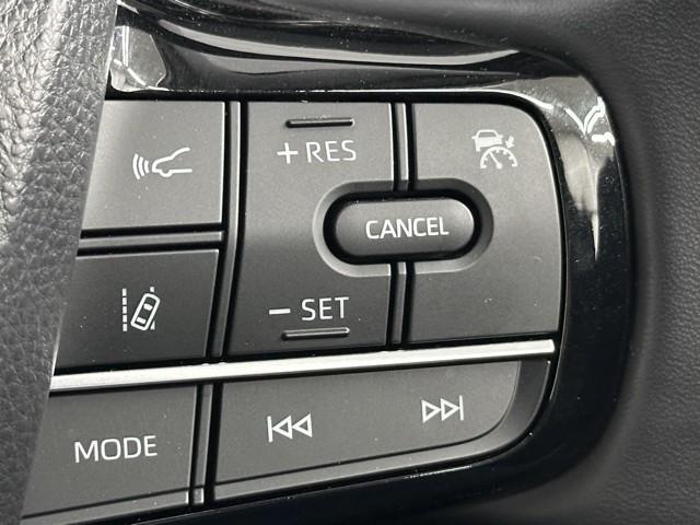 MIRAI Z エグゼクティブパッケージ パノラマルーフ レザーシート LEDヘッド フルセグTV アルミホイール オートクルーズコントロール 寒冷地仕様 キーフリー エアバッグ ABS 盗難防止装置 スマートキー パワーシート ETC(12枚目)