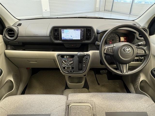 パッソ X S 衝突回避支援システム 整備記録簿 バックモニター ドライブレコーダー 盗難防止システム 1セグTV キーフリーシステム デュアルエアバック スマートキー メモリナビ AUX接続 iストップ ESC(7枚目)