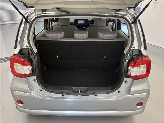 パッソ X S 衝突回避支援システム 整備記録簿 バックモニター ドライブレコーダー 盗難防止システム 1セグTV キーフリーシステム デュアルエアバック スマートキー メモリナビ AUX接続 iストップ ESC(12枚目)