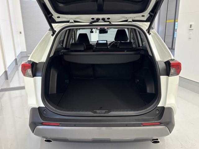RAV4 G Zパッケージ 寒冷地仕様車 インテリジェントクリアランスソナー 整備記録簿 AWD LEDライト アルミホイル オートクルーズ 横滑り防止装置 バックガイドモニター 盗難防止装置 デュアルエアバッグ メモリナビ(12枚目)