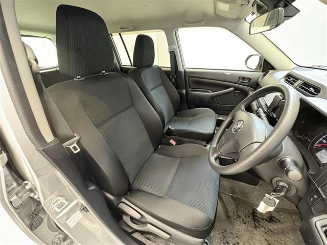 プロボックス F ワンセグTV リモコンキー プリクラ PS ミュージックプレイヤー接続可 横滑り防止機能 記録簿 ドライブレコーダー ETC 盗難防止装置 エアバック ABS メモリーナビ オートエアコン ナビTV(10枚目)