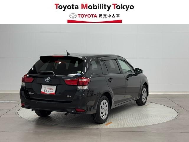 カローラフィールダー ハイブリッド　ＥＸ　衝突軽減　サイドエアバック　Ｂモニター　ドラレコ　アイドリングストップ　ワンセグ　オートエアコン　横滑り防止装置　ナビＴＶ　ＥＴＣ　キーレス　メモリーナビ　記録簿　ＡＢＳ　パワステ　エアバッグ　ＡＵＸ（2枚目）