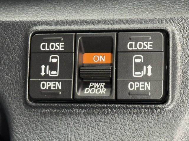 シエンタ ハイブリッド　Ｇ　セーフティーエディション　衝突軽減ブレーキ　スマキー　ＬＥＤヘッドライト　フルセグＴＶ　イモビライザー　１オーナー　クルーズコントロール　ウォークスルー　ＡＵＸ　記録簿有　バックモニター　エアバッグ　横滑り防止装置　ナビ・ＴＶ（14枚目）