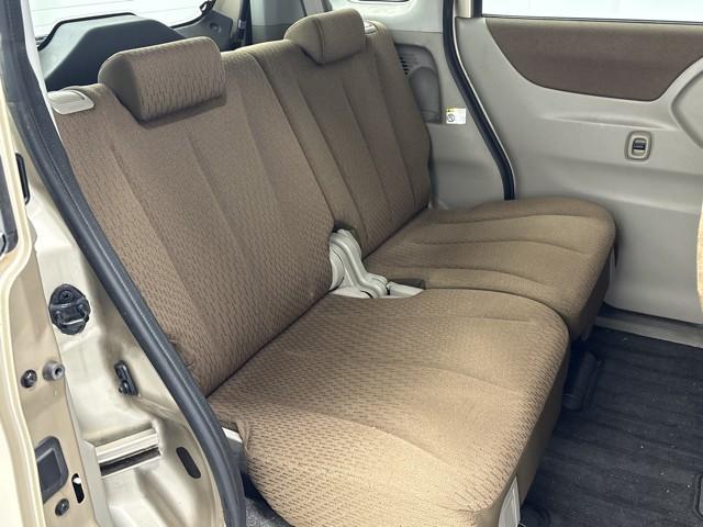 ルークス E Sキー エアーバッグ イモビライザー マニュアルエアコン パワーウィンドウ ABS パワステ キーレス 記録簿付き WエアB(11枚目)