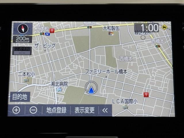 GRヤリス RS エアロ スマートキ ナビ&TV 助手席エアバッグ ETC付 サイドエアバッグ バックカメラ LEDヘッドライ 横滑り防止機能 ミュージックプレイヤー接続可 ドライブレコーダー フルセグ キーレス(5枚目)