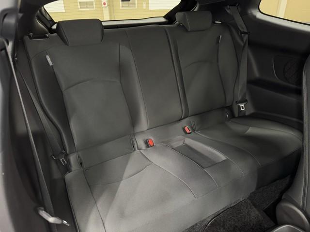 GRヤリス RS エアロ スマートキ ナビ&TV 助手席エアバッグ ETC付 サイドエアバッグ バックカメラ LEDヘッドライ 横滑り防止機能 ミュージックプレイヤー接続可 ドライブレコーダー フルセグ キーレス(15枚目)