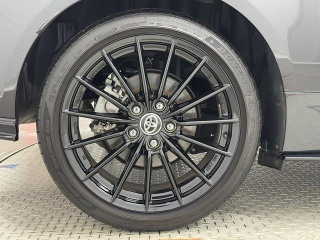 GRヤリス RS エアロ スマートキ ナビ&TV 助手席エアバッグ ETC付 サイドエアバッグ バックカメラ LEDヘッドライ 横滑り防止機能 ミュージックプレイヤー接続可 ドライブレコーダー フルセグ キーレス(17枚目)