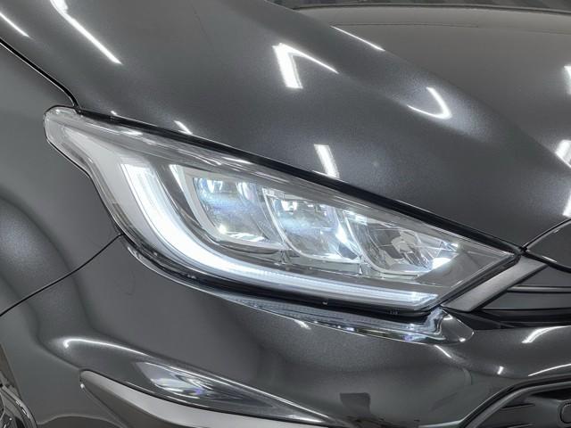 GRヤリス RS エアロ スマートキ ナビ&TV 助手席エアバッグ ETC付 サイドエアバッグ バックカメラ LEDヘッドライ 横滑り防止機能 ミュージックプレイヤー接続可 ドライブレコーダー フルセグ キーレス(18枚目)