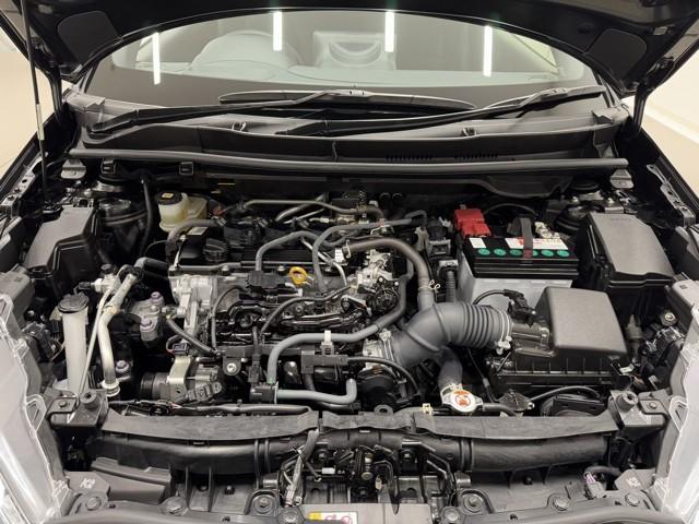 GRヤリス RS エアロ スマートキ ナビ&TV 助手席エアバッグ ETC付 サイドエアバッグ バックカメラ LEDヘッドライ 横滑り防止機能 ミュージックプレイヤー接続可 ドライブレコーダー フルセグ キーレス(19枚目)