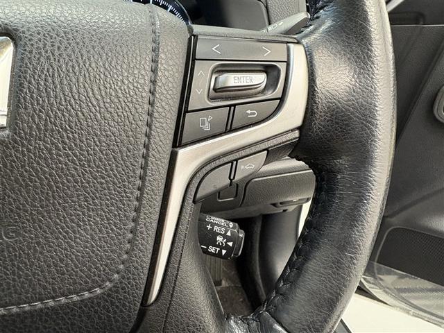 クラウンハイブリッド ロイヤルサルーン 点検記録簿 1オーナー車 フルセグテレビ Bカメラ LEDヘッドランプ DVD再生機能 盗難防止システム スマキー オートクルーズコントロール 電動パワーシート ESC ETC付き アイスト エアコン(9枚目)