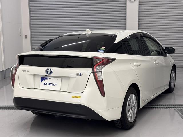 プリウス S DVD視聴可能 LEDヘット 地デジテレビ 盗難防止システム スマキー 100V電源 AC ナビ&TV ドライブレコーダー メディアプレイヤー接続 横滑り防止システム バックガイドモニター ABS(5枚目)