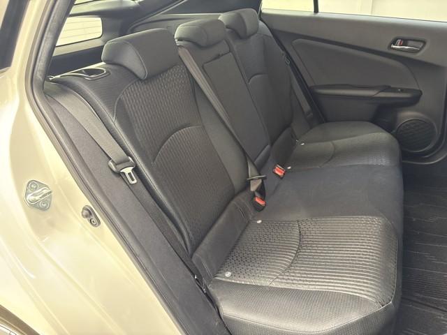 プリウス S DVD視聴可能 LEDヘット 地デジテレビ 盗難防止システム スマキー 100V電源 AC ナビ&TV ドライブレコーダー メディアプレイヤー接続 横滑り防止システム バックガイドモニター ABS(11枚目)