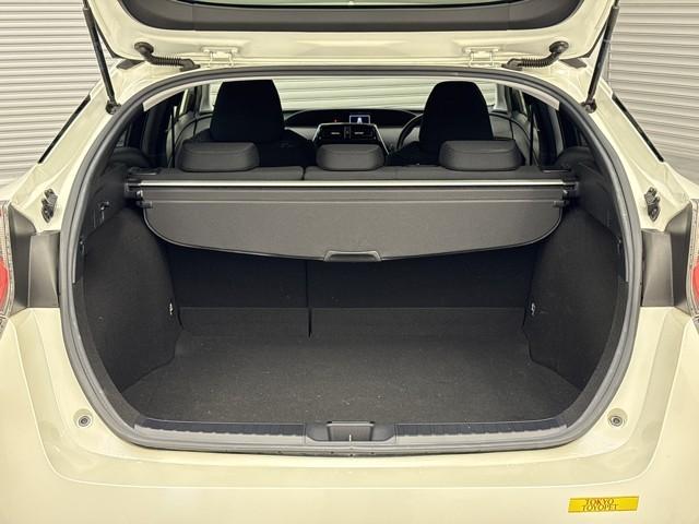 プリウス S DVD視聴可能 LEDヘット 地デジテレビ 盗難防止システム スマキー 100V電源 AC ナビ&TV ドライブレコーダー メディアプレイヤー接続 横滑り防止システム バックガイドモニター ABS(12枚目)