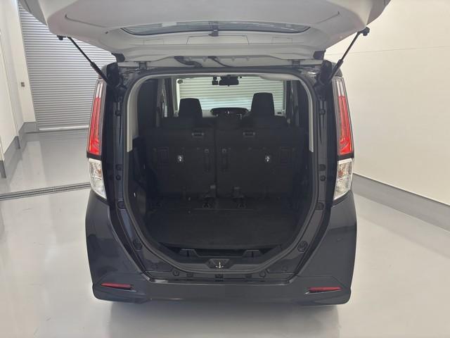 ルーミー カスタムＧ　アイドリング　両側電動ＳＤ　ＬＥＤヘット　衝突回避ブレーキ　地デジ　スマートキー　メモリナビ　クルーズコントロール　点検記録簿　ＤＶＤ　ＥＴＣ　ドライブレコーダー　１オーナー　オートエアコン　ＡＢＳ（12枚目）