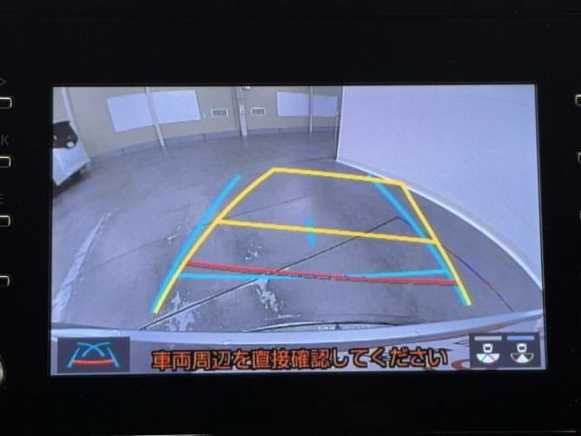 アクア X 踏み間違い防止 100V イモビ ドライブレコーダー ナビ 点検記録簿 LEDヘッドライト スマートキー 横滑り防止機能 キーレスエントリー オートクルーズ オートエアコン ETC カーテンエアバッグ(6枚目)