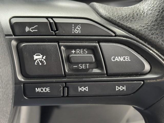 ヤリス Ｇ　点検記録簿　エアコン　スマートキー＆プッシュスタート　ドライブレコーダー　イモビ　横滑り防止システム　クルーズＣ　ＡＢＳ　パワーウィンドウ　パワーステアリング　Ｗエアバック　サイドエアバッグ（11枚目）