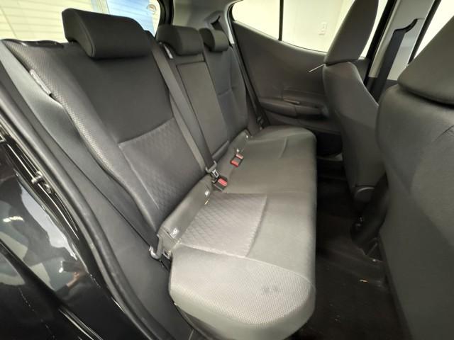 アクア Z LEDヘッドライト スマートキー 100V電源 イモビライザー アルミホイール ドライブレコーダー オートクルーズコントロール 点検記録簿 エアコン ESC ナビ カーテンエアバッグ ETC キーレス(11枚目)