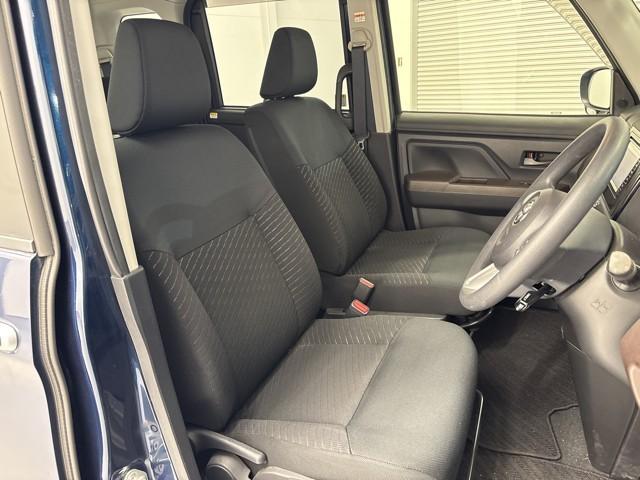 タンク G S W電動ドア Bモニタ スマキー Aストップ ワンセグTV フルフラットシート 1オーナ キーフリーシステム オートクルーズ ETC車載器 ナビTV 助手席エアバック ドラレコ VSA 記録簿有 ABS(10枚目)