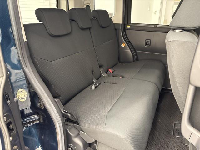 タンク G S W電動ドア Bモニタ スマキー Aストップ ワンセグTV フルフラットシート 1オーナ キーフリーシステム オートクルーズ ETC車載器 ナビTV 助手席エアバック ドラレコ VSA 記録簿有 ABS(11枚目)