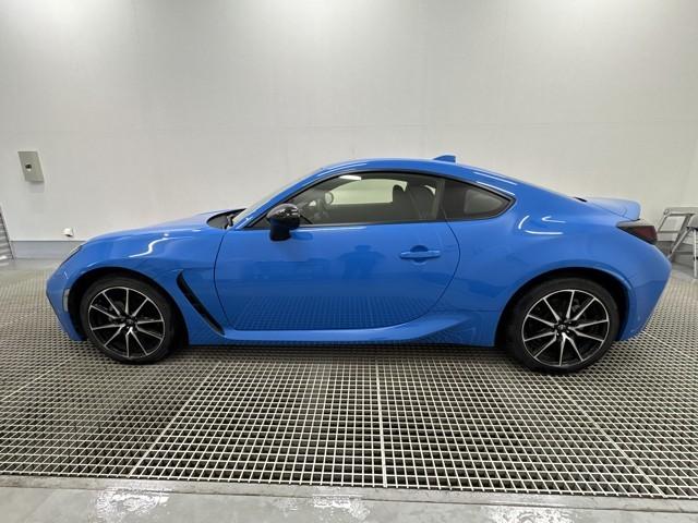 GR86 SZ 地上デジタル スマートキ- クルコン LEDヘッドライト ナビ&TV 横滑防止装置 ETC フルオートエアコン ドラレコ アルミ DVD再生 ミュージックプレイヤー接続可 盗難防止装置 記録簿 ABS(6枚目)