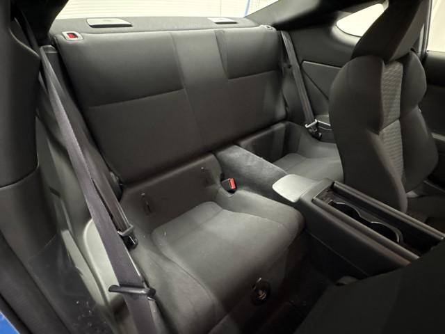 GR86 SZ 地上デジタル スマートキ- クルコン LEDヘッドライト ナビ&TV 横滑防止装置 ETC フルオートエアコン ドラレコ アルミ DVD再生 ミュージックプレイヤー接続可 盗難防止装置 記録簿 ABS(11枚目)