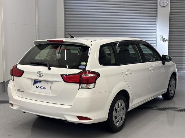 カローラフィールダー EX ドライブレコーダー 1セグ PW メディアプレイヤー接続 メモリナビ キーレス エアバッグ 記録簿 マニュアルエアコン 横滑り防止装置 ETC ナビ&TV イモビライザー アイドリングストップ ABS(4枚目)