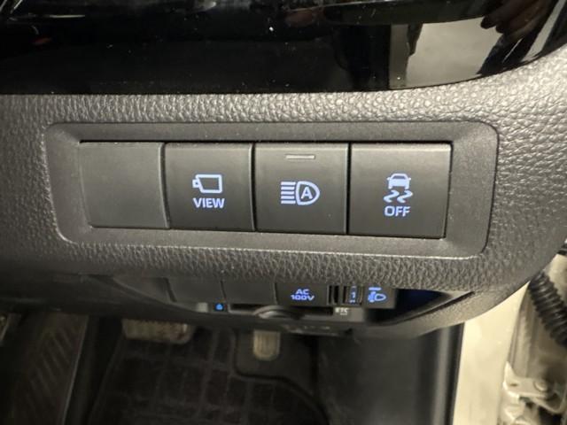 アクア G ワンオーナ VSC 衝突軽減ブレーキ メモリナビ アイドルストップ バックモニター LED クルーズコントロール スマートキー ETC車載器 AC100V ドライブレコーダー ナビ パワーウィンドウ(8枚目)