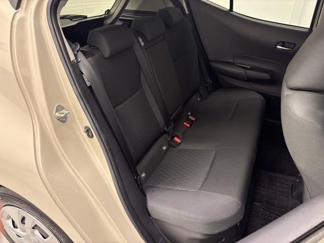 アクア G ワンオーナ VSC 衝突軽減ブレーキ メモリナビ アイドルストップ バックモニター LED クルーズコントロール スマートキー ETC車載器 AC100V ドライブレコーダー ナビ パワーウィンドウ(10枚目)